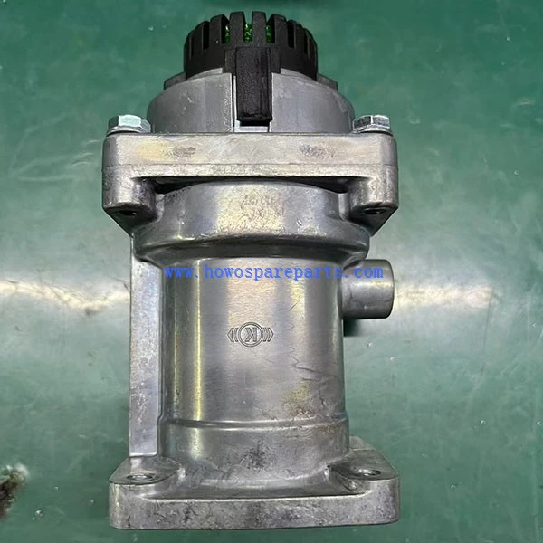 Sitrak Brake master valve