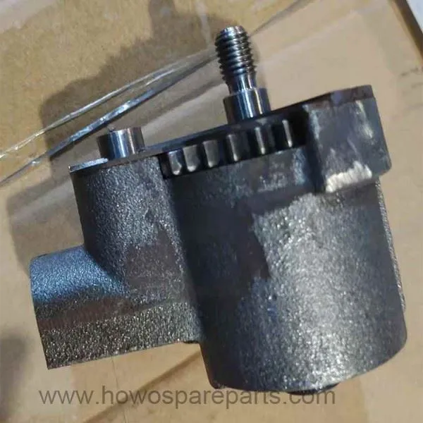 Shacman M3000 truck Oil Pump