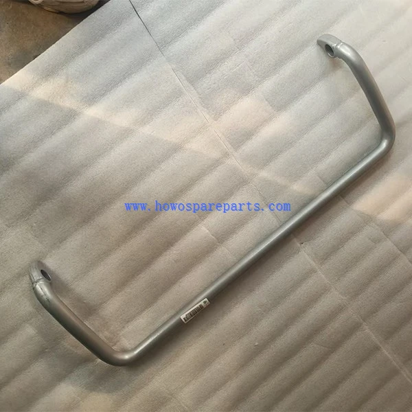 Sitrak Dump Truck Foot Step Bracket 810W41615-4013