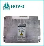 Beste Qualität Sinotruk HOWO Ecu R61540090002 Verkauf an Händler HOWO