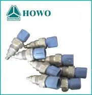 Alle Sinotruk HOWO LKW Teile Wasser Temeroture Sensor R61540090004, Vertrieb, Äthiopien/Addis Abeba HOWO Händler