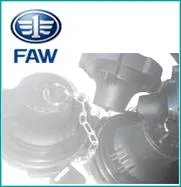 FAW LKW Diesel Lock Tankdeckel 1103010-50a auf Lager