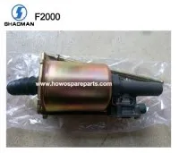 DZ9112230166 Kupplung Booster für Shacman F2000 Kupplung Servo