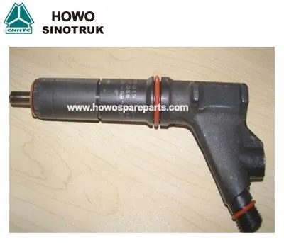 WeiChai WD615 Motorinjektor VG1557080015